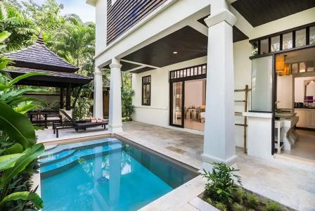 Melati Beach Resort & Spa - Sha Extra Plus Certified - 56