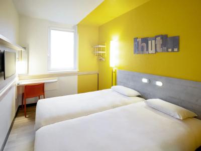 ibis budget Genève Aéroport - 31
