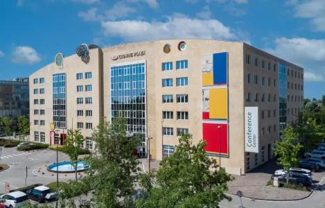 Crowne Plaza Padova, An Ihg - 0