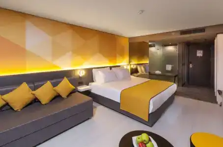 Bosphorus Sorgun - All Inclusive - 53
