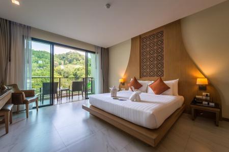 Ananta Burin Resort - Sha Extra Plus - 61