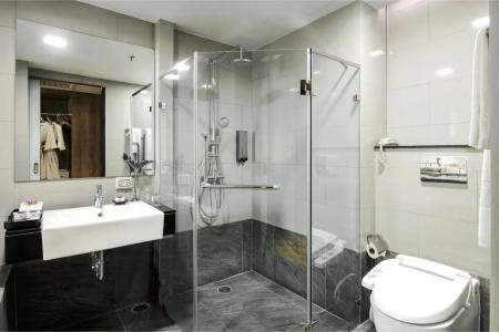 Tk Palace & Convention - Sha Extra Plus - 51