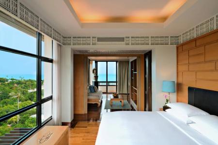 Renaissance Koh Samui Resort & Spa - Sha Extra Plus - 60