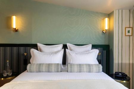 Hôtel Vivienne - 77