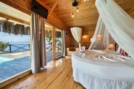 Heaven Resort Faralya - 59