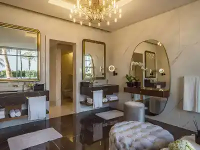 Sofitel The Palm, Дубай, Курорт и Спа - 116