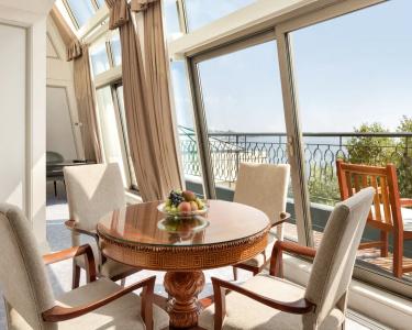 Shangri-La Bosphorus, Istanbul - 40