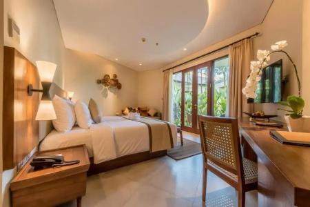 Tanadewa Resort & Spa Ubud - 43