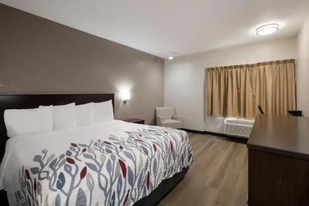 Red Roof Inn Tucson North - Marana - 16