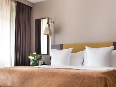 La Réserve Genève & Spa - 46