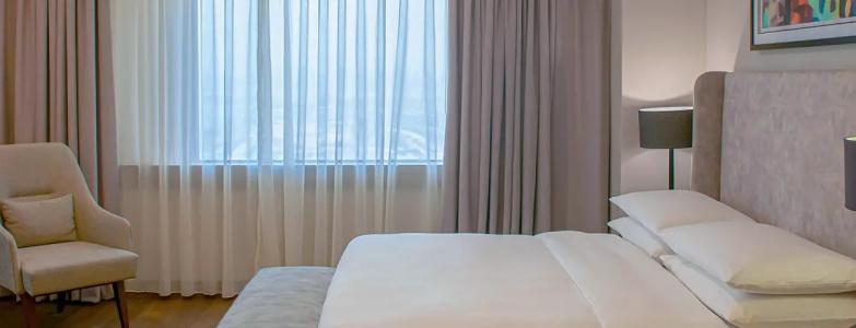 Hyatt Regency Dubai - Corniche - 82