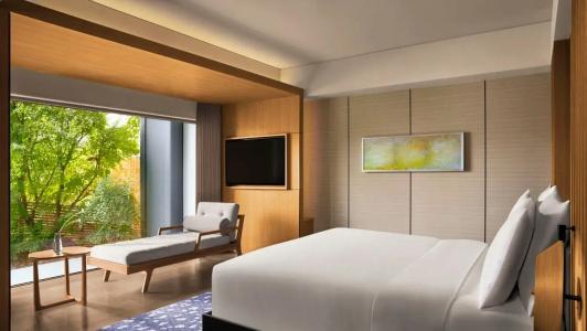 The Ritz-Carlton Kyoto - 79