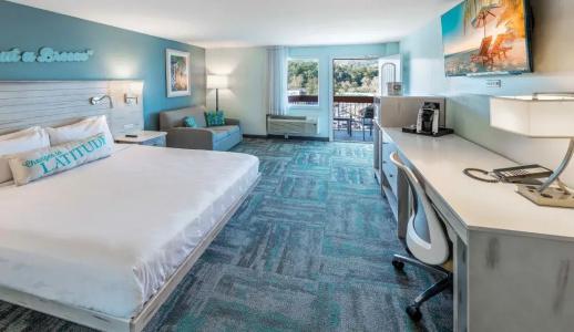 Margaritaville Island Inn - 34