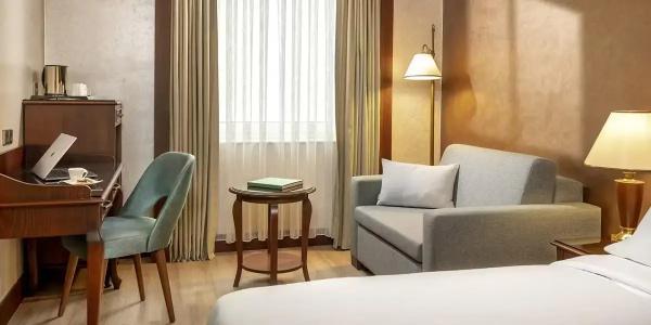 Occidental Taksim - 53