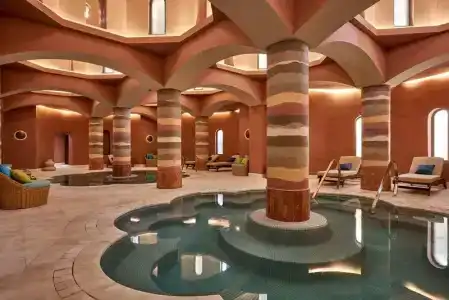 Steigenberger Golf Resort El Gouna - 27