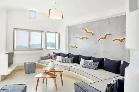 La Perla Villas and Suites - Adults Only - 91