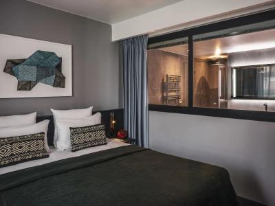 Novotel Paris Porte Versailles - 58