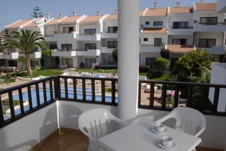 Apartamentos Hg Cristian Sur - 38