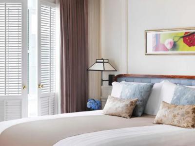 Intercontinental Singapore (Sg Clean), An Ihg - 88