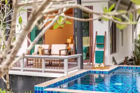 Outrigger Khao Lak Beach Resort - Sha Extra Plus - 95