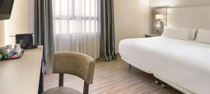 B&B Cartagena Cartagonova - 42