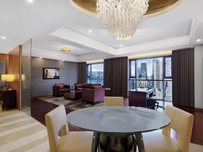Swissôtel Grand Shanghai - 44