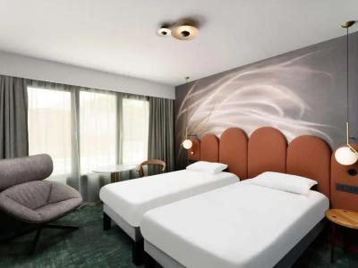 Mercure - 4