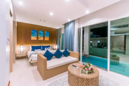 Fishermens Harbour Urban Resort - Sha Extra Plus - 47