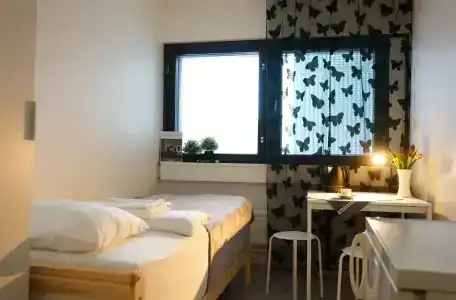 Inn Tourist & Hostel - 22