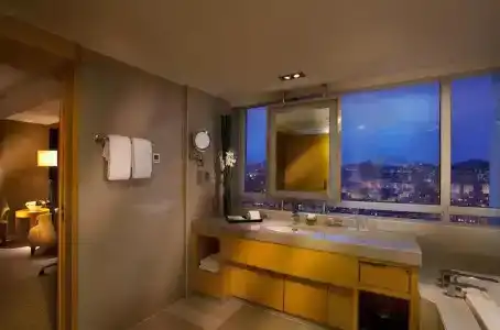 Kempinski Dalian - 11