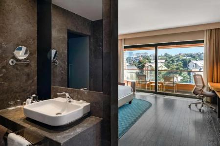 Radisson Blu & Spa, Istanbul Tuzla - 32
