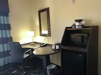 Hampton Inn & Suites Nashville at Opryland - 65