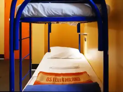 Hi! Ostello Milano - 61