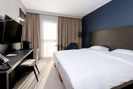 Park Inn by Radisson Oslo Airport West - 45