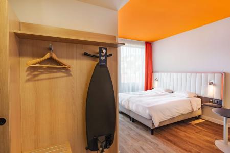 Park Inn by Radisson Stuttgart - 48