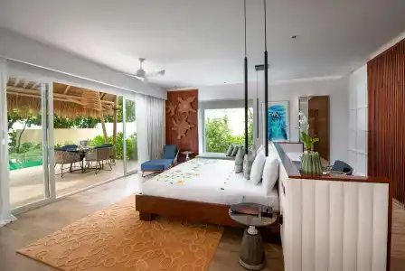 Emerald Maldives Resort & Spa-Deluxe All Inclusive - 37