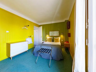 Hôtel Azur - 5