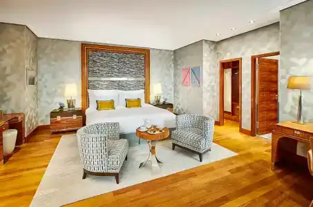 Mandarin Oriental, Munich - 68