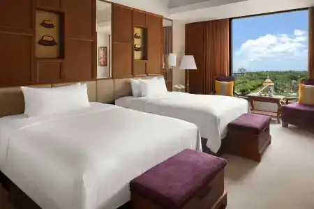 Shangri-La Chiang Mai - Sha Extra Plus - 70