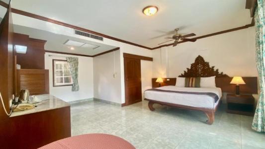 Patong Palace - Sha Extra Plus - 37