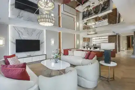 Ela Excellence Resort Belek - 99