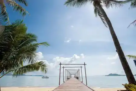 The Village Coconut Island Beach Resort - Sha Extra Plus - 17