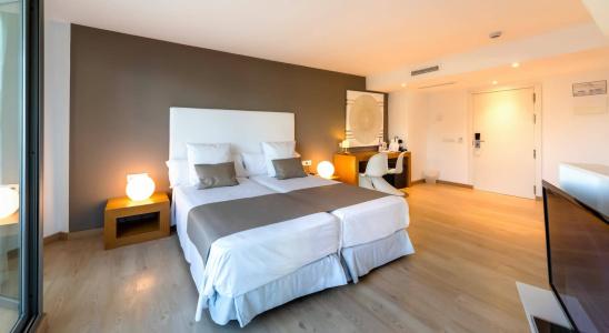 Playa Esperanza Suites - 62