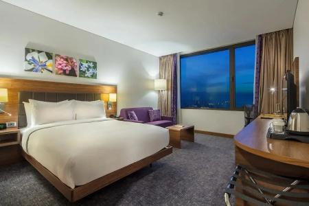 The Green Park Sivas - 53