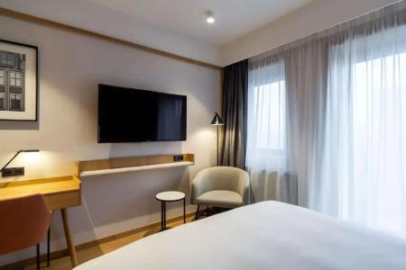 Radisson & Suites, Gdansk - 58