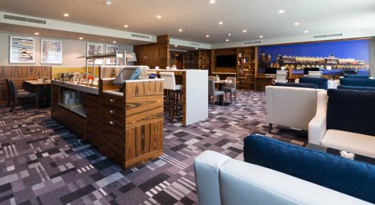 DoubleTree by Hilton Krakow & Convention Center - 34