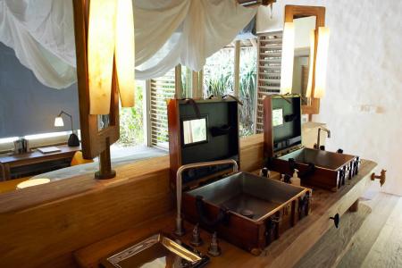 Six Senses Laamu - 73