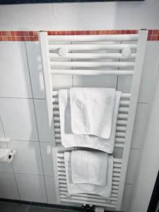 Jugendherberge City-Hostel Köln-Riehl - 34