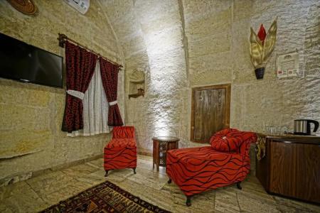 Maccan Cave - 92