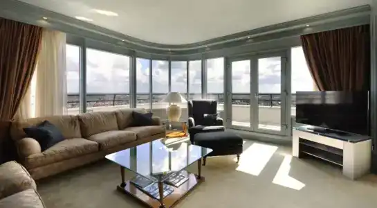 Grand Huis ter Duin - 64